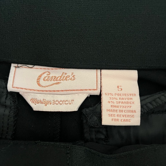 🌼Juniors candies dress pants - Picture 9 of 11